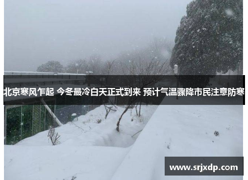 北京寒风乍起 今冬最冷白天正式到来 预计气温骤降市民注意防寒