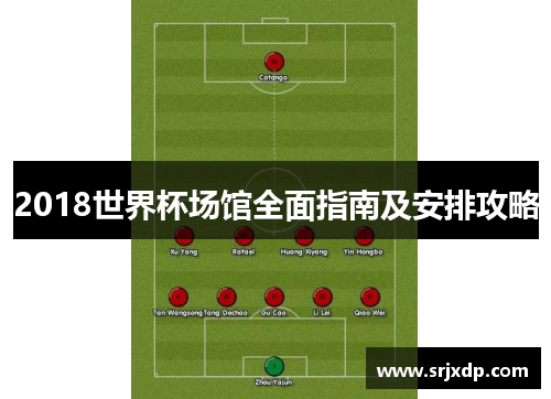 2018世界杯场馆全面指南及安排攻略